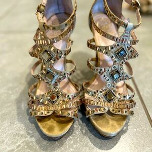 Vince camuto stiletto shoe women’s